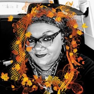 Meet your Posher, Rita